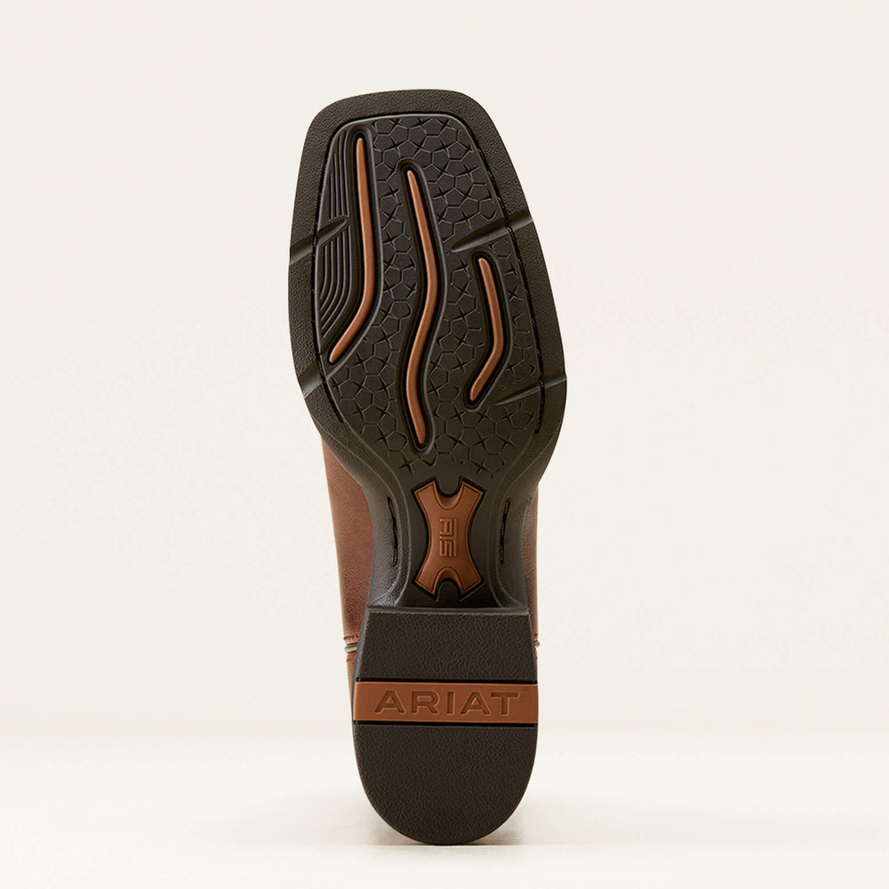 Ariat / Round Up Skyler Western Boot