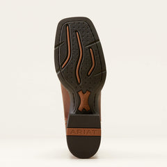 Ariat / Round Up Skyler Western Boot