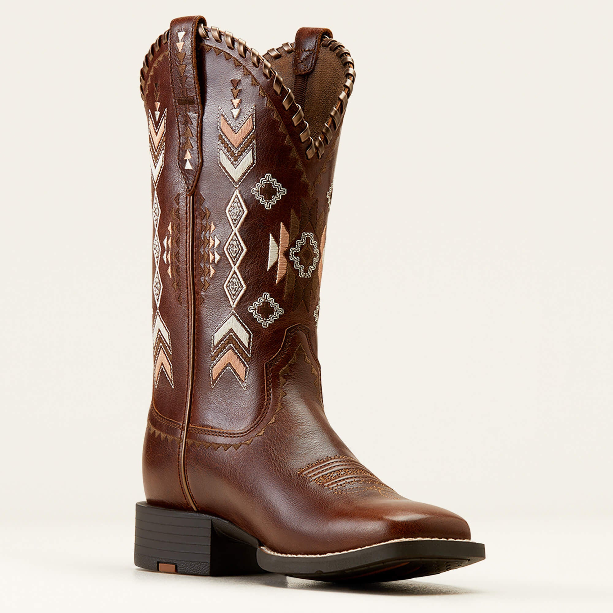 Ariat / Round Up Skyler Western Boot