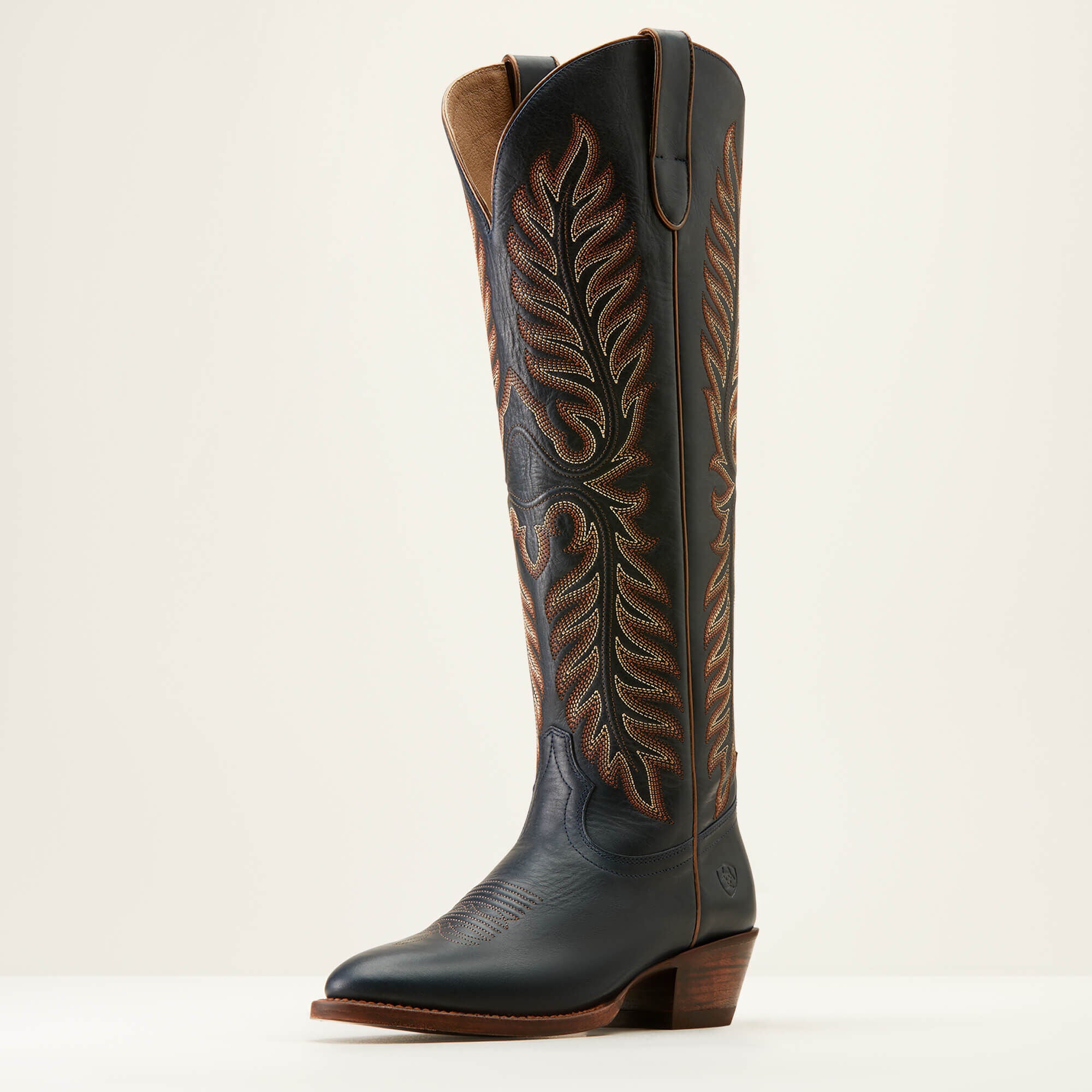 Ariat / Sterling Margot StretchFit Western Boot