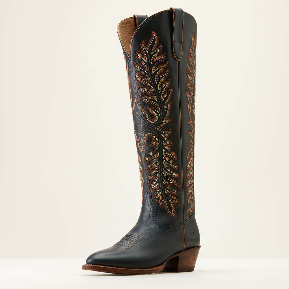 Ariat / Sterling Margot StretchFit Western Boot