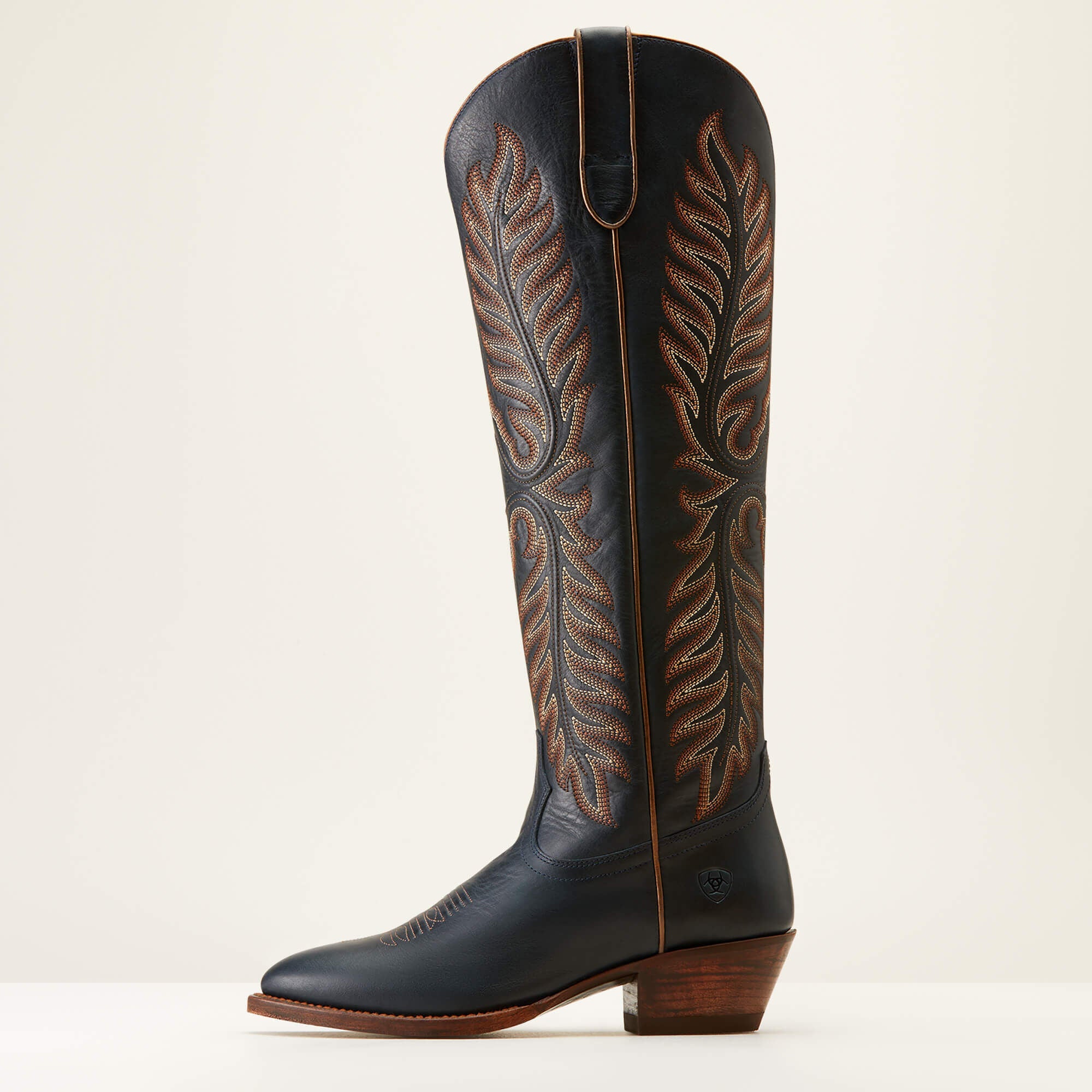 Ariat / Sterling Margot StretchFit Western Boot