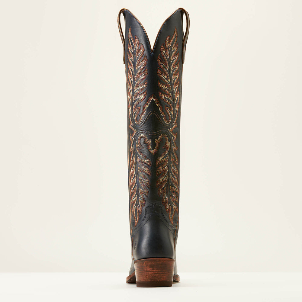 Ariat / Sterling Margot StretchFit Western Boot