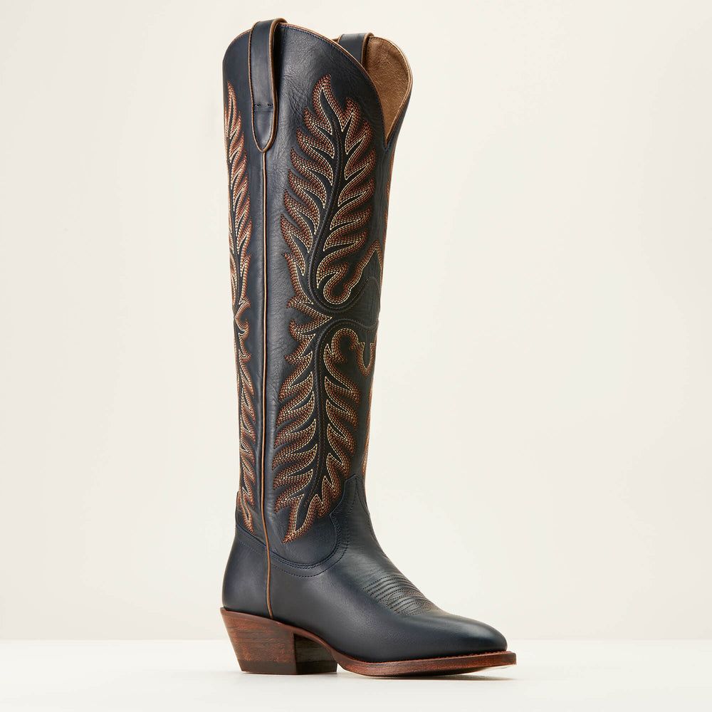 Ariat / Sterling Margot StretchFit Western Boot