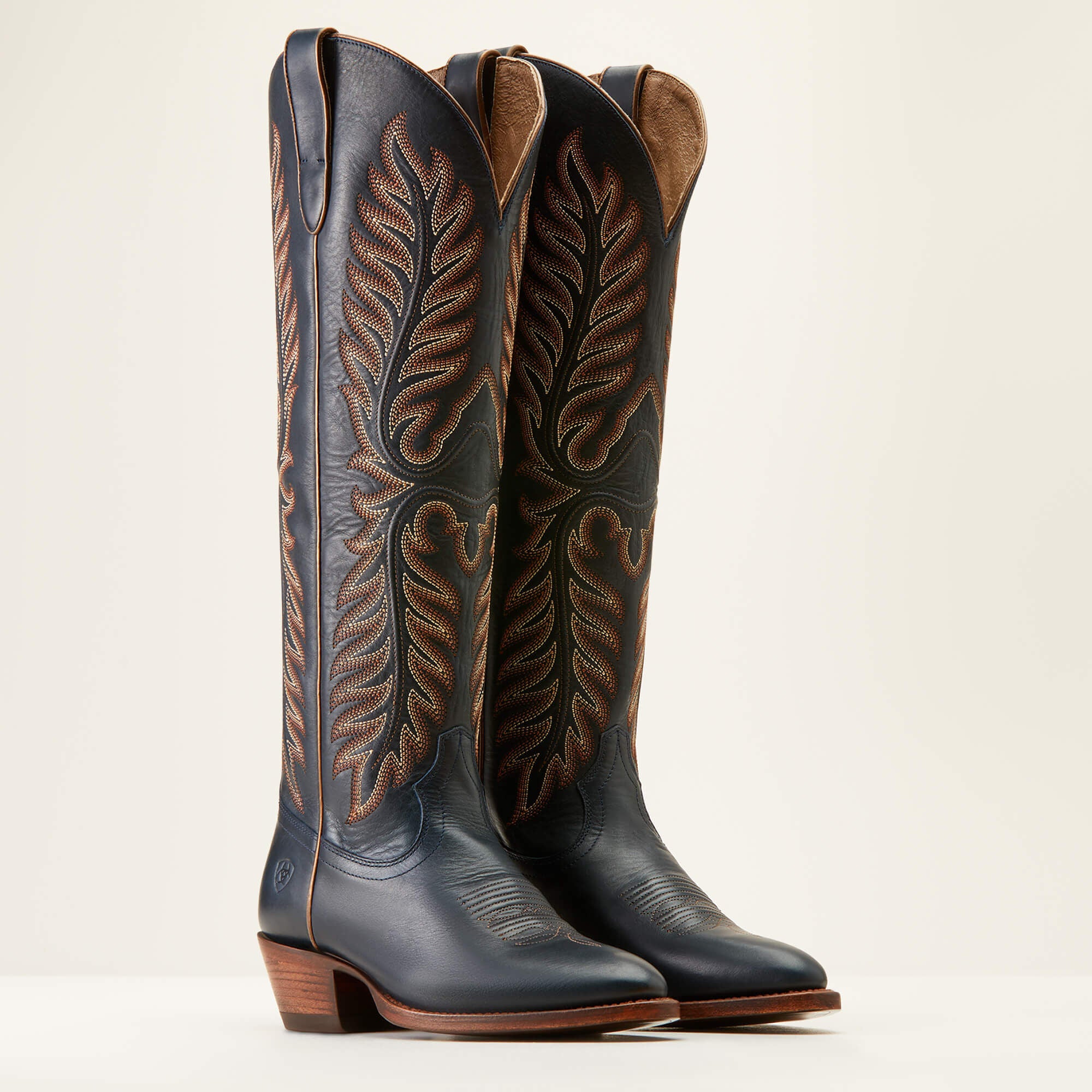 Ariat / Sterling Margot StretchFit Western Boot
