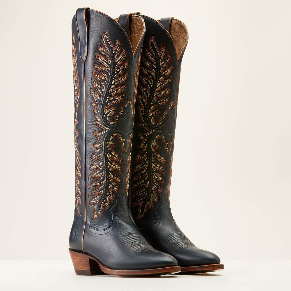 Ariat / Sterling Margot StretchFit Western Boot