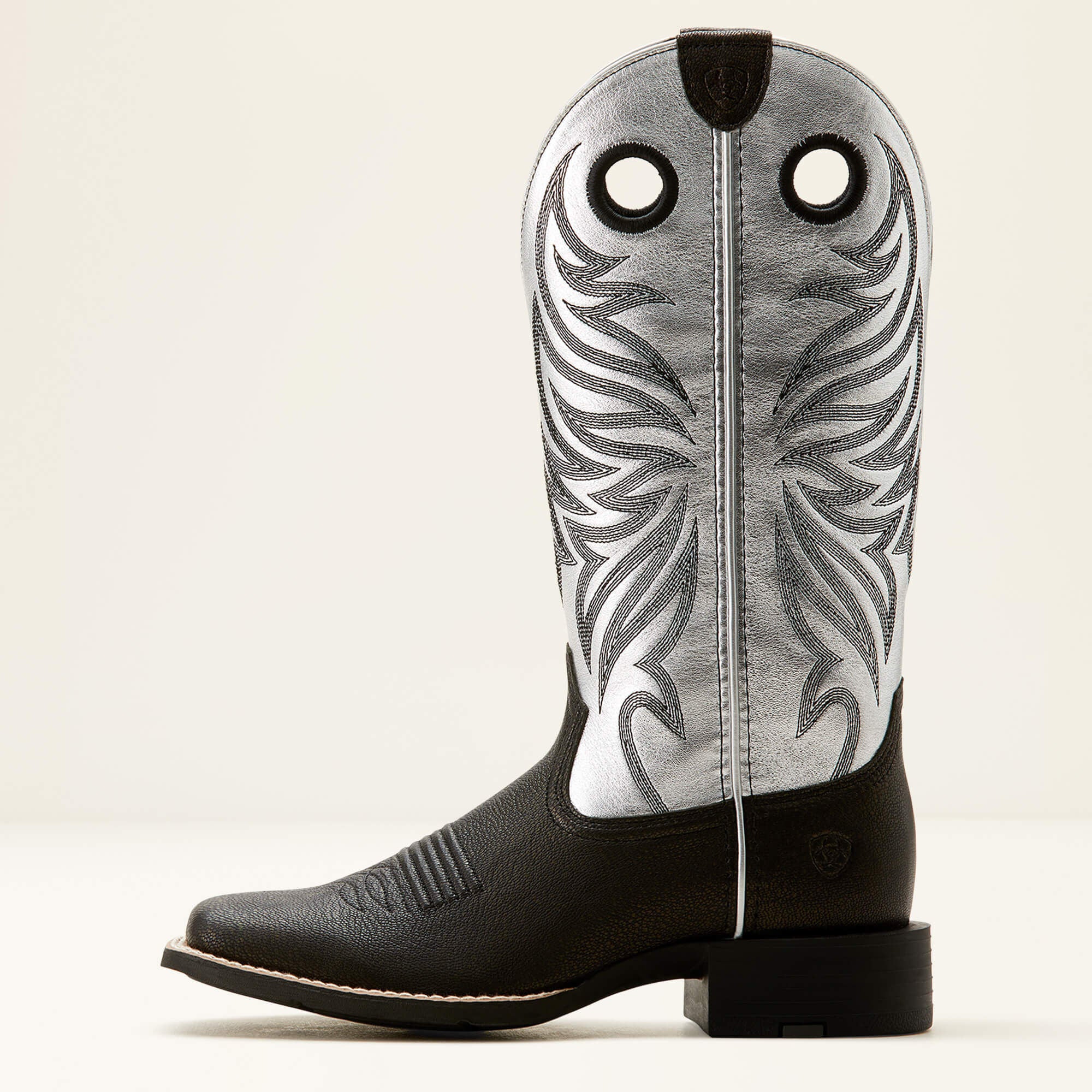 Ariat / Round Up Ryder Western Boot