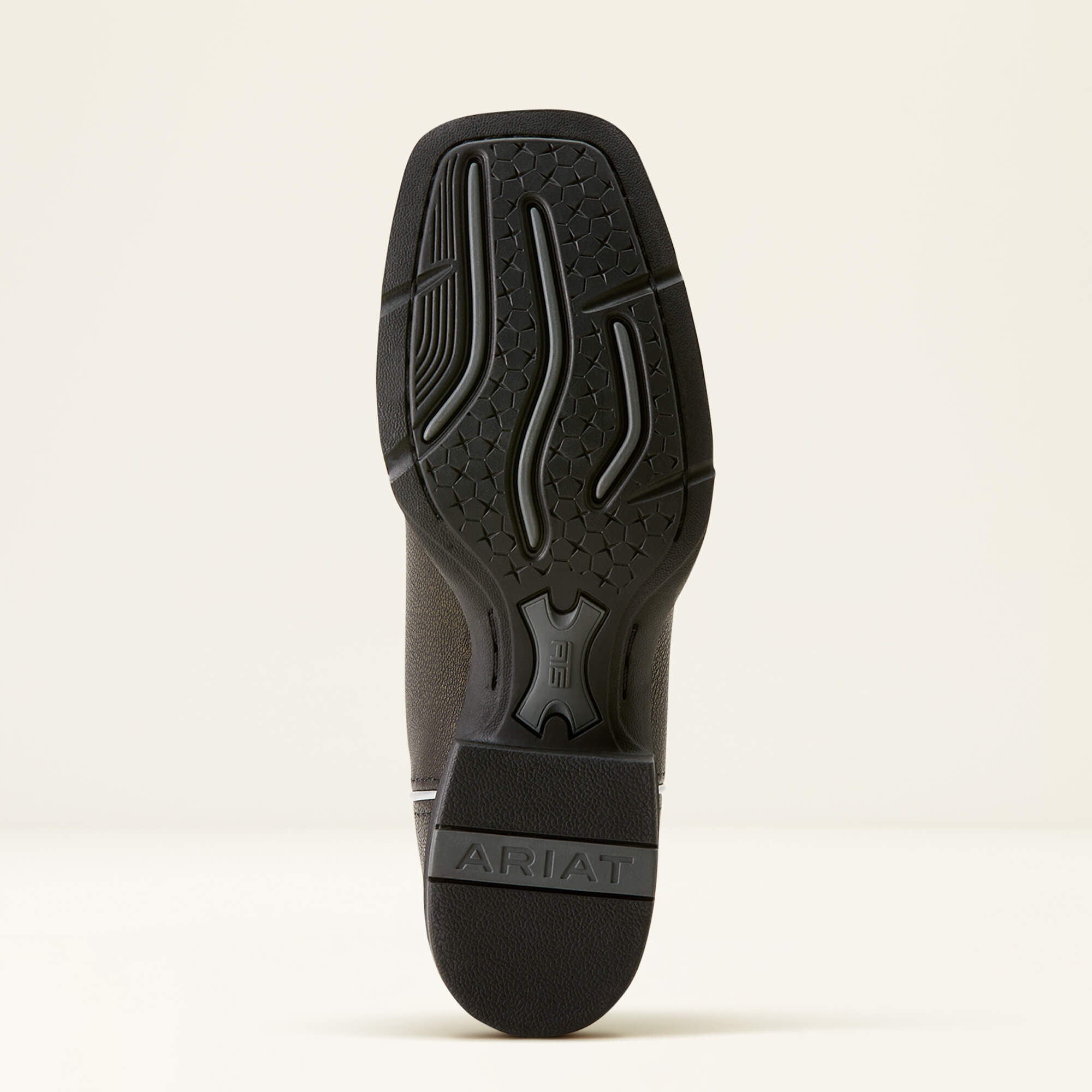 Ariat / Round Up Ryder Western Boot
