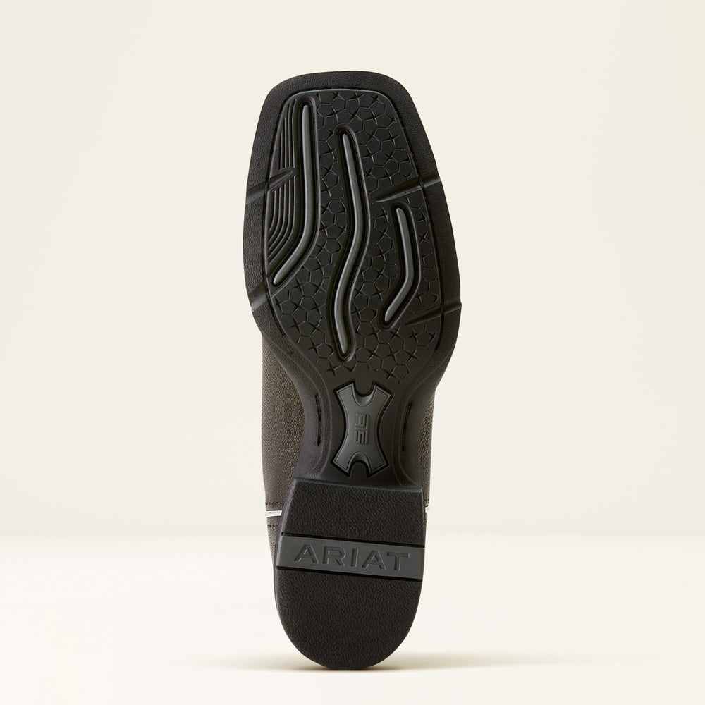 Ariat / Round Up Ryder Western Boot