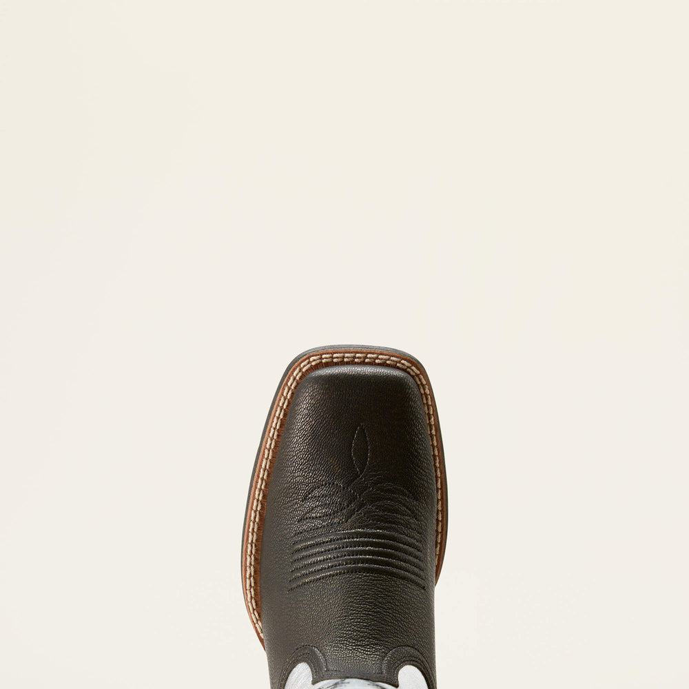 Ariat / Round Up Ryder Western Boot
