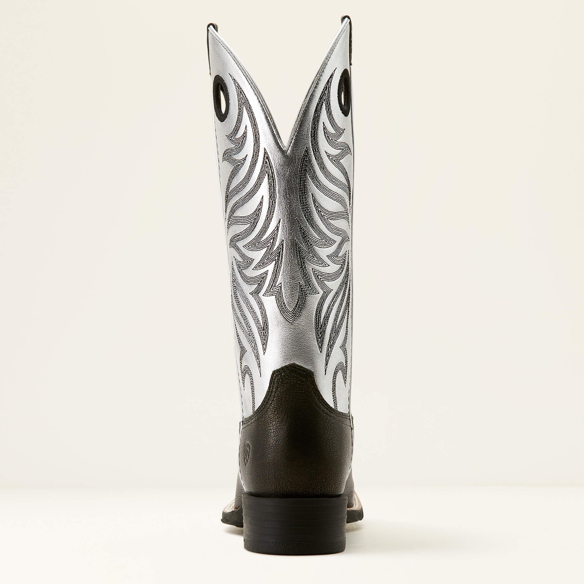 Ariat / Round Up Ryder Western Boot