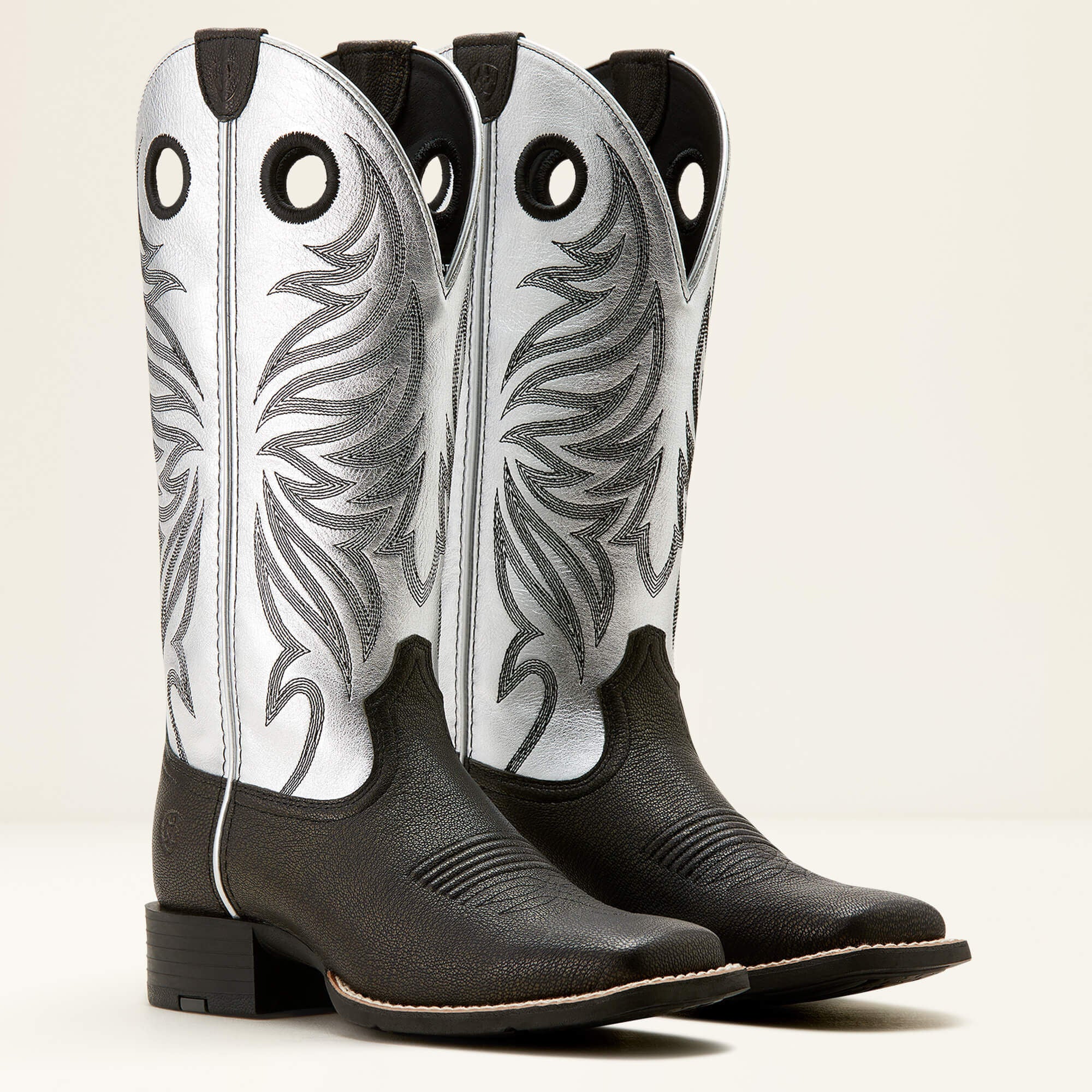 Ariat / Round Up Ryder Western Boot