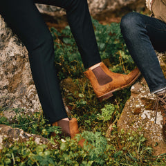 Ariat / Wexford Waterproof Chelsea Boot
