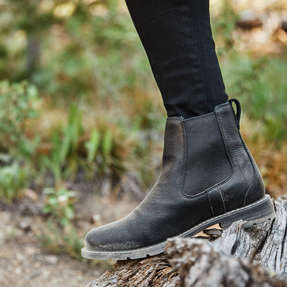 Ariat / Wexford Waterproof Chelsea Boot