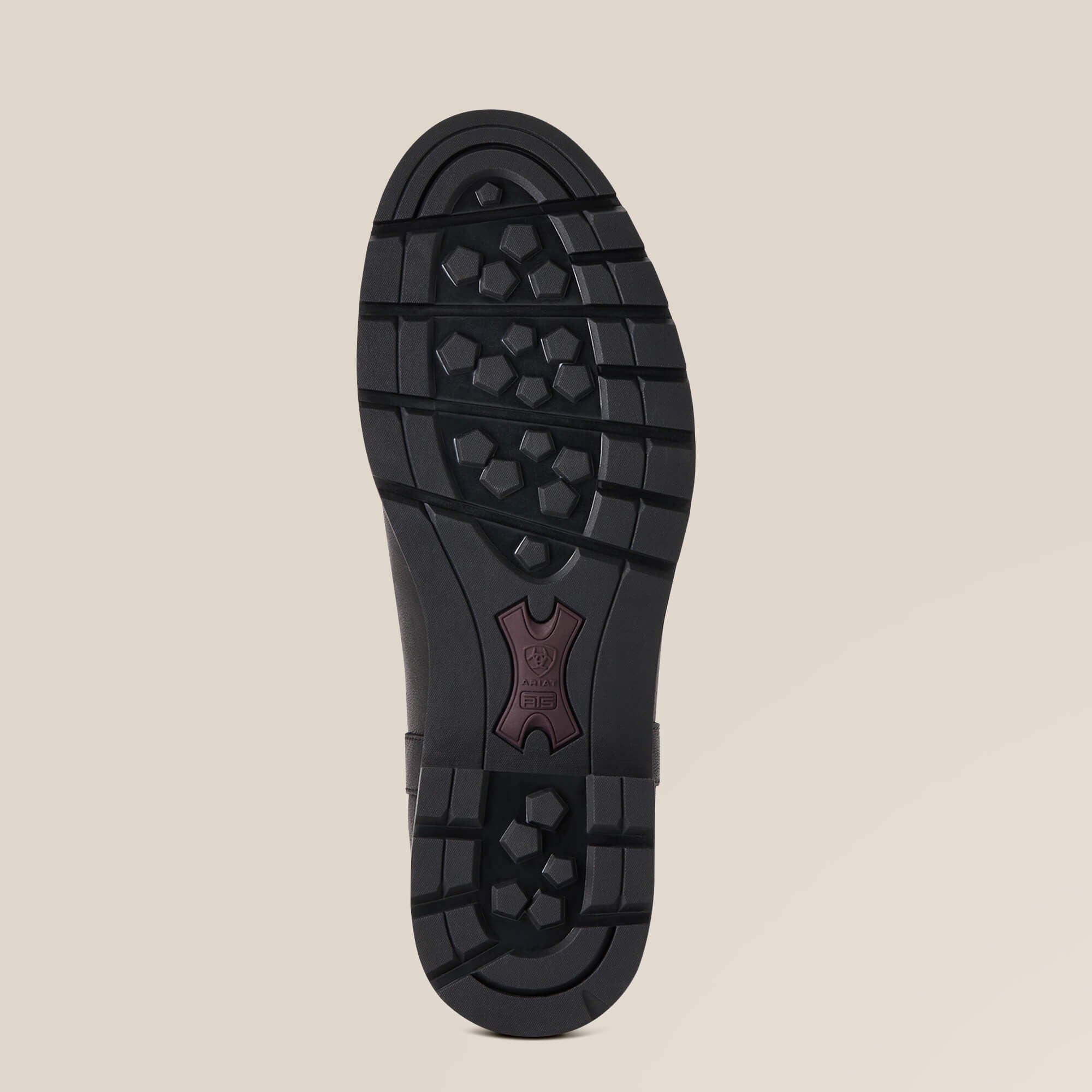Ariat / Wexford Waterproof Chelsea Boot