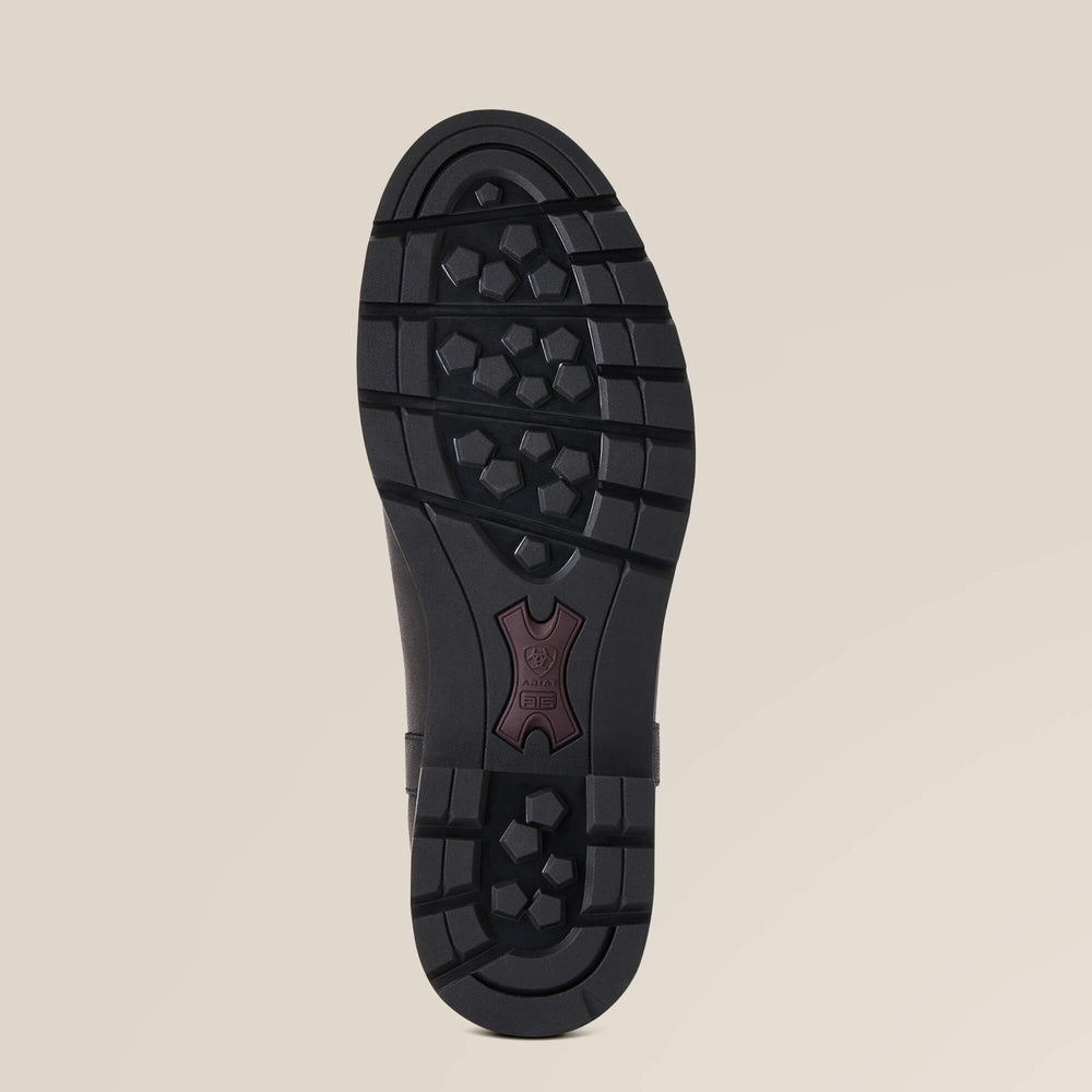 Ariat / Wexford Waterproof Chelsea Boot