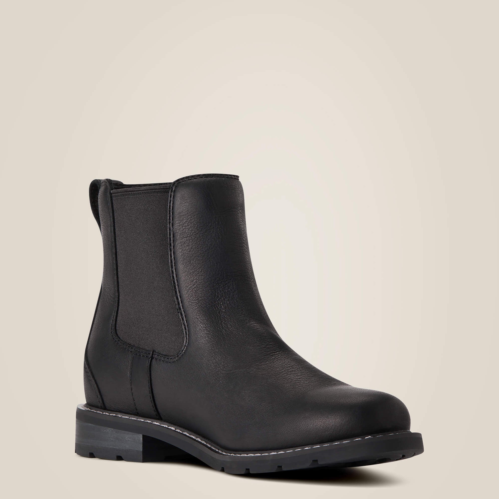 Ariat / Wexford Waterproof Chelsea Boot