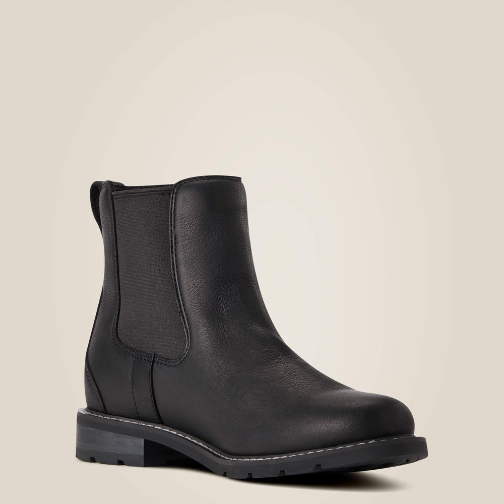 Ariat / Wexford Waterproof Chelsea Boot
