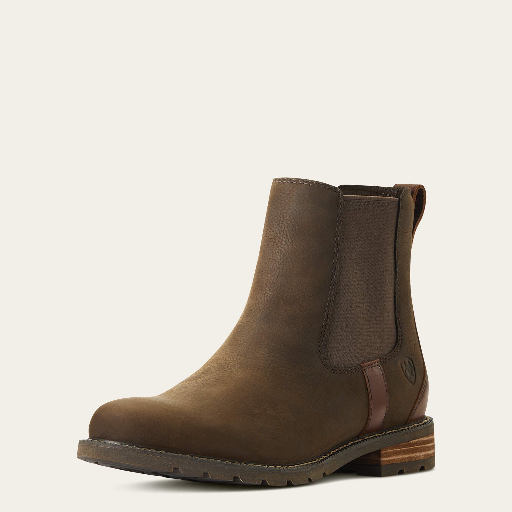 Ariat / Wexford Waterproof Chelsea Boot