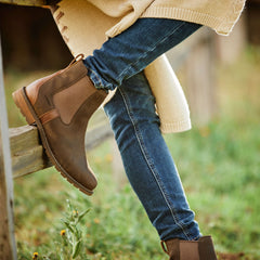Ariat / Wexford Waterproof Chelsea Boot