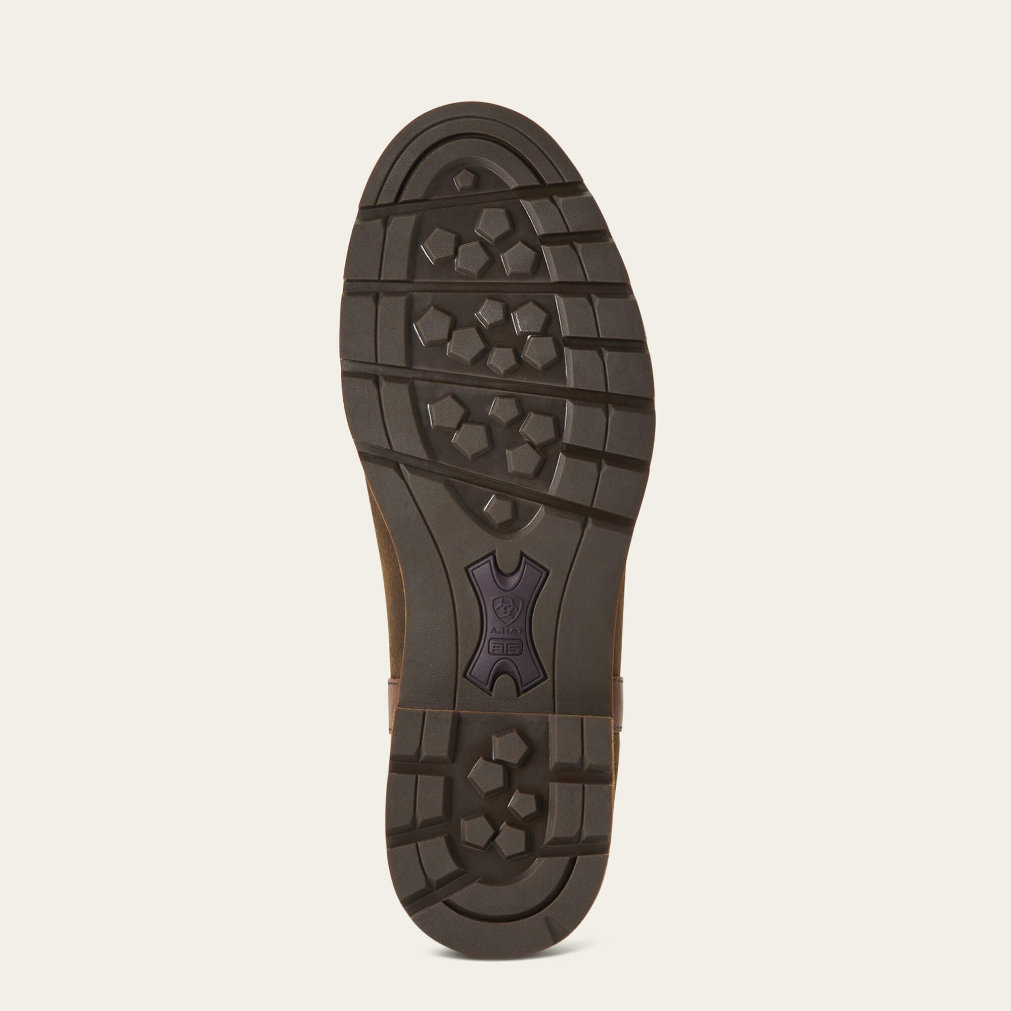 Ariat / Wexford Waterproof Chelsea Boot