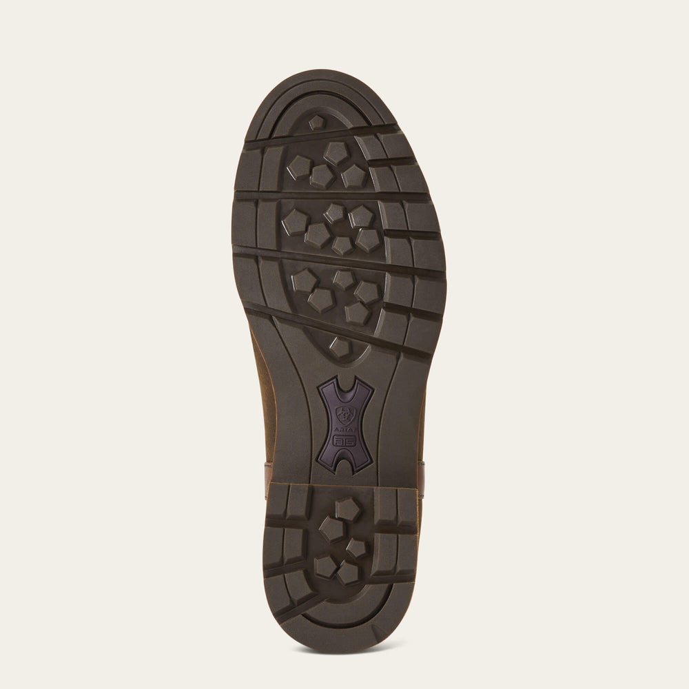 Ariat / Wexford Waterproof Chelsea Boot