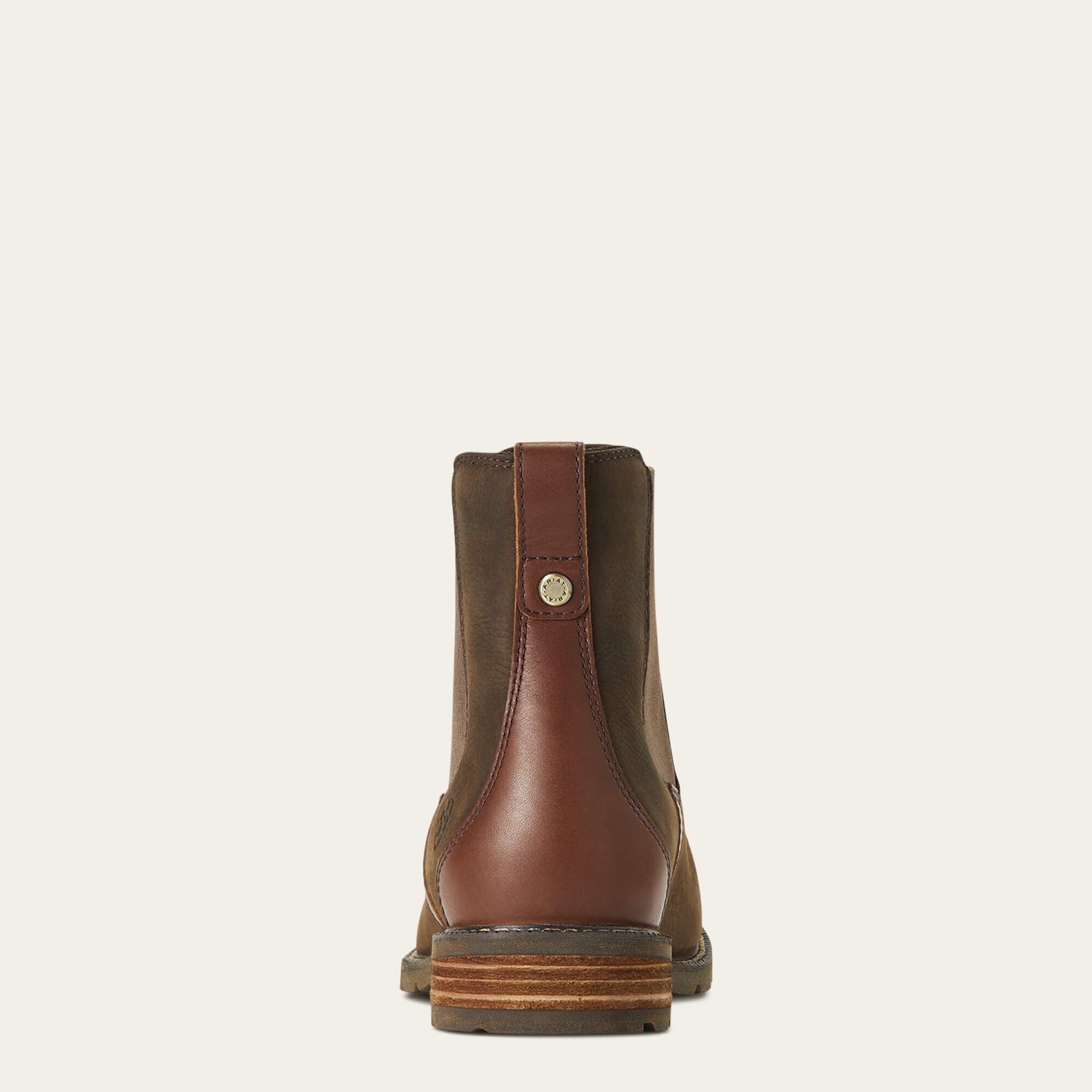 Ariat / Wexford Waterproof Chelsea Boot