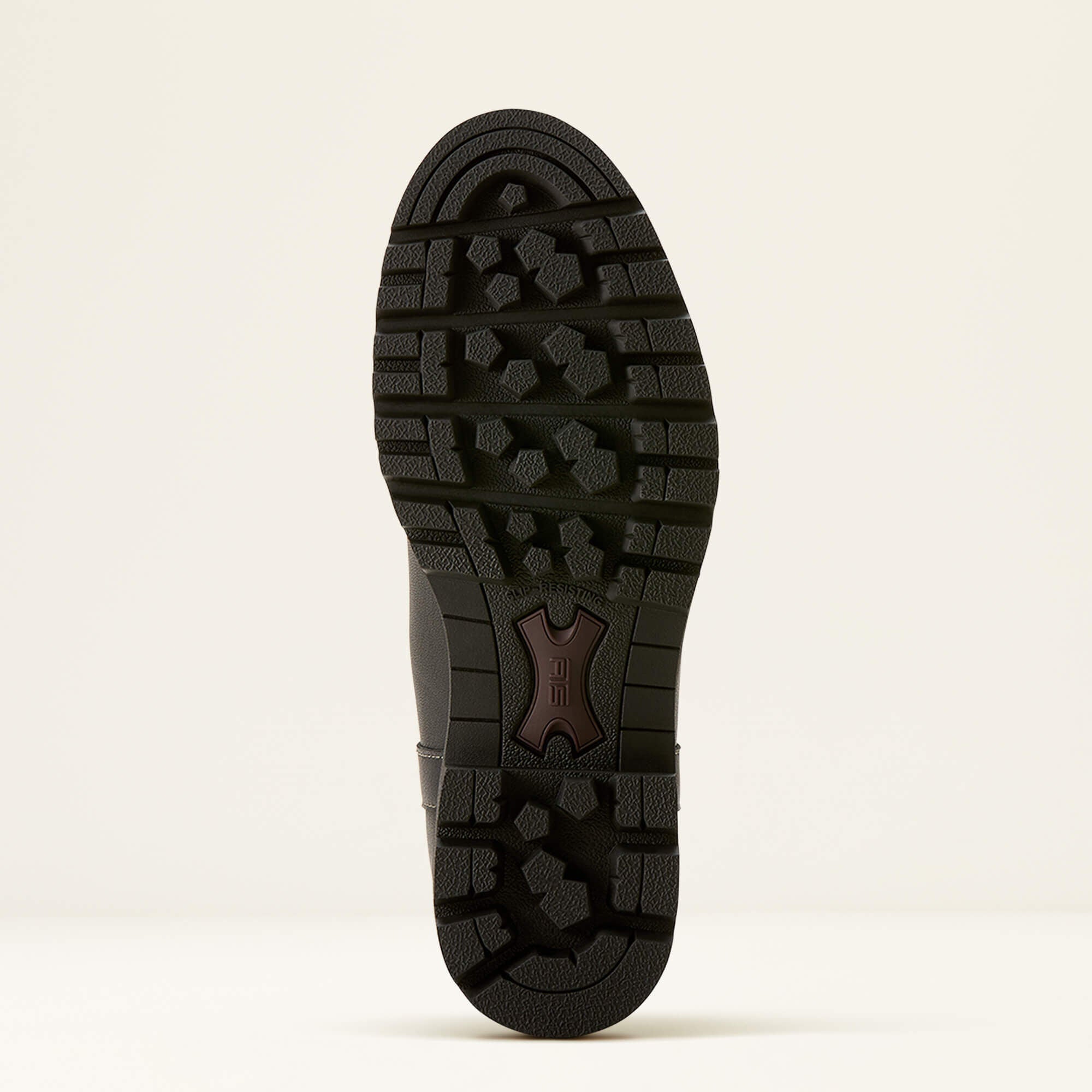 Ariat / Wexford Lug Mid Waterproof Chelsea Boot