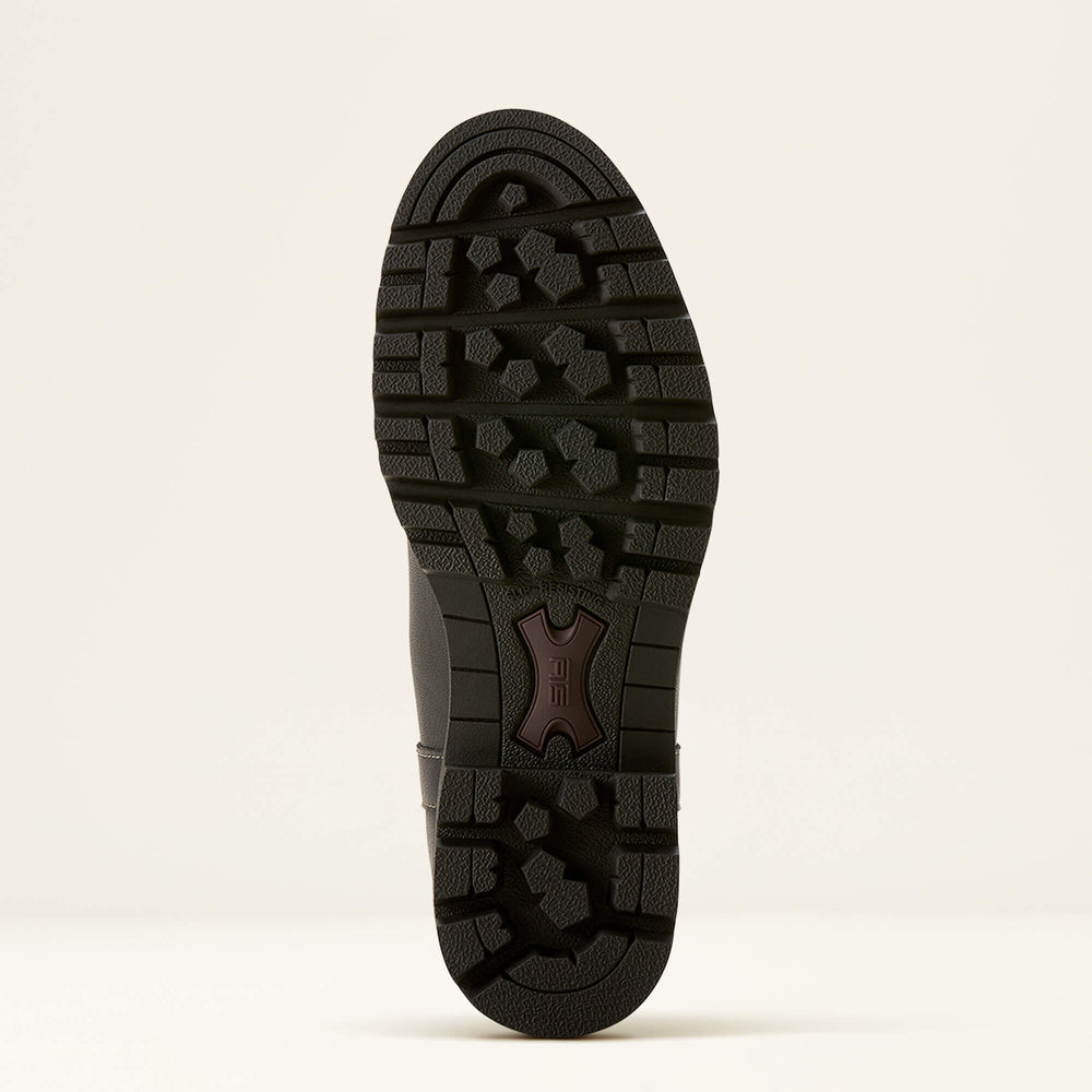 Ariat / Wexford Lug Mid Waterproof Chelsea Boot