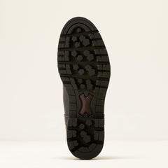 Ariat / Wexford Lug Mid Waterproof Chelsea Boot