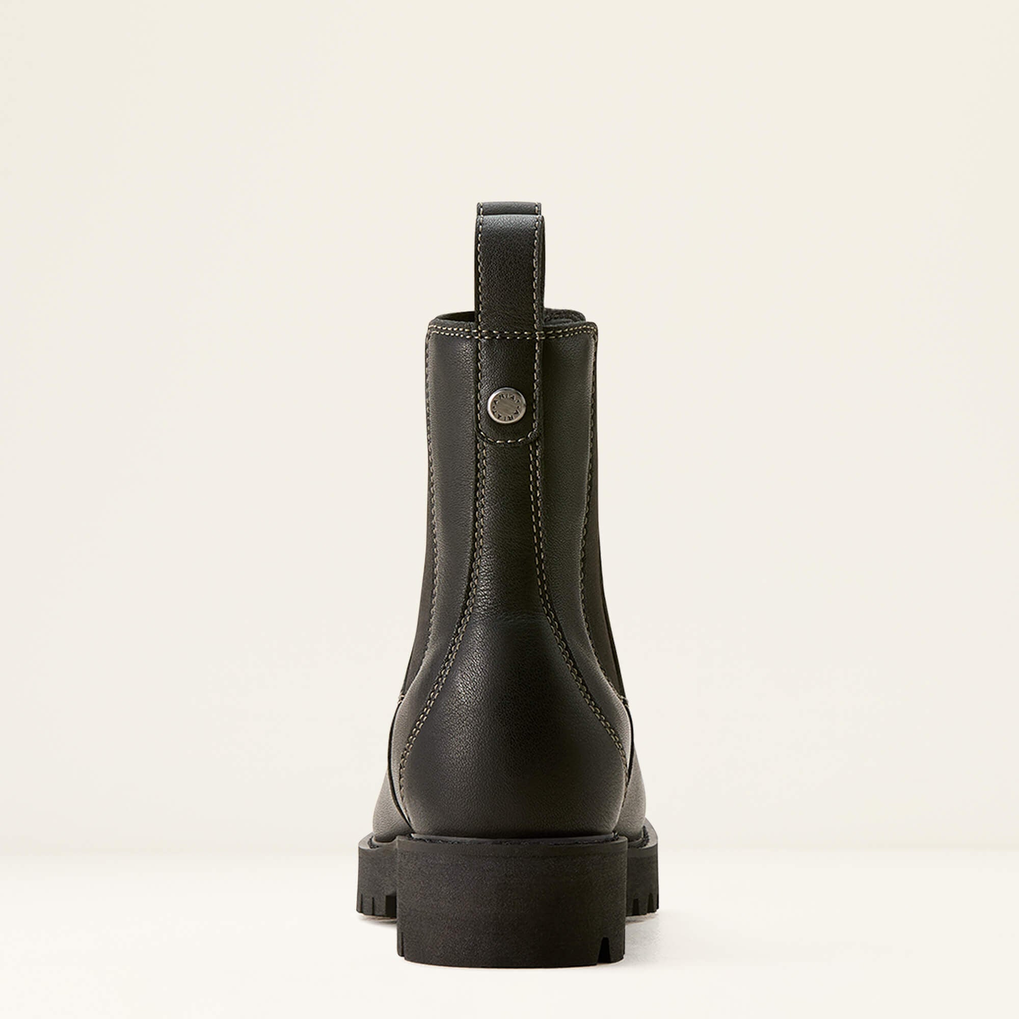 Ariat / Wexford Lug Mid Waterproof Chelsea Boot