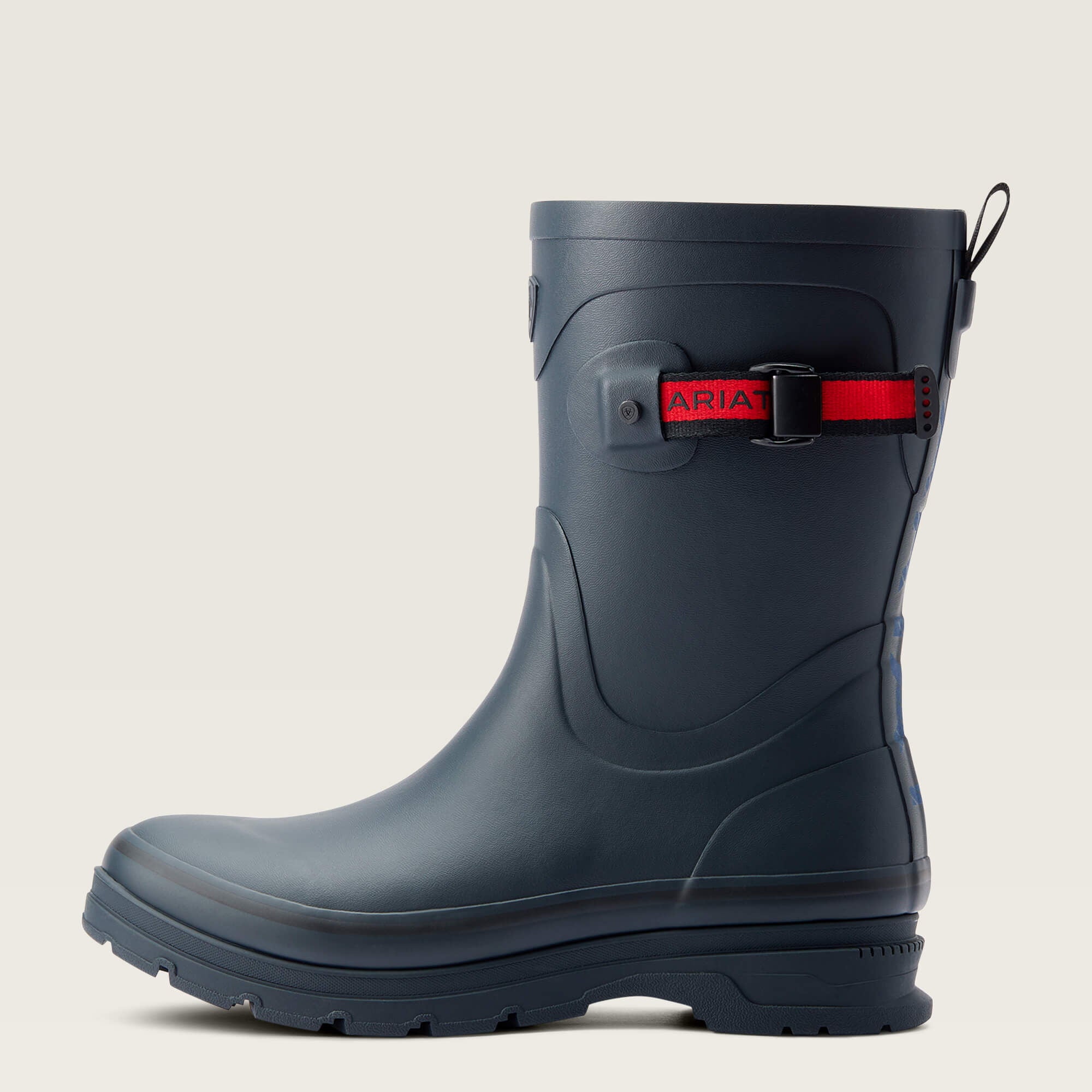 Ariat / Kelmarsh Mid Rubber Boot