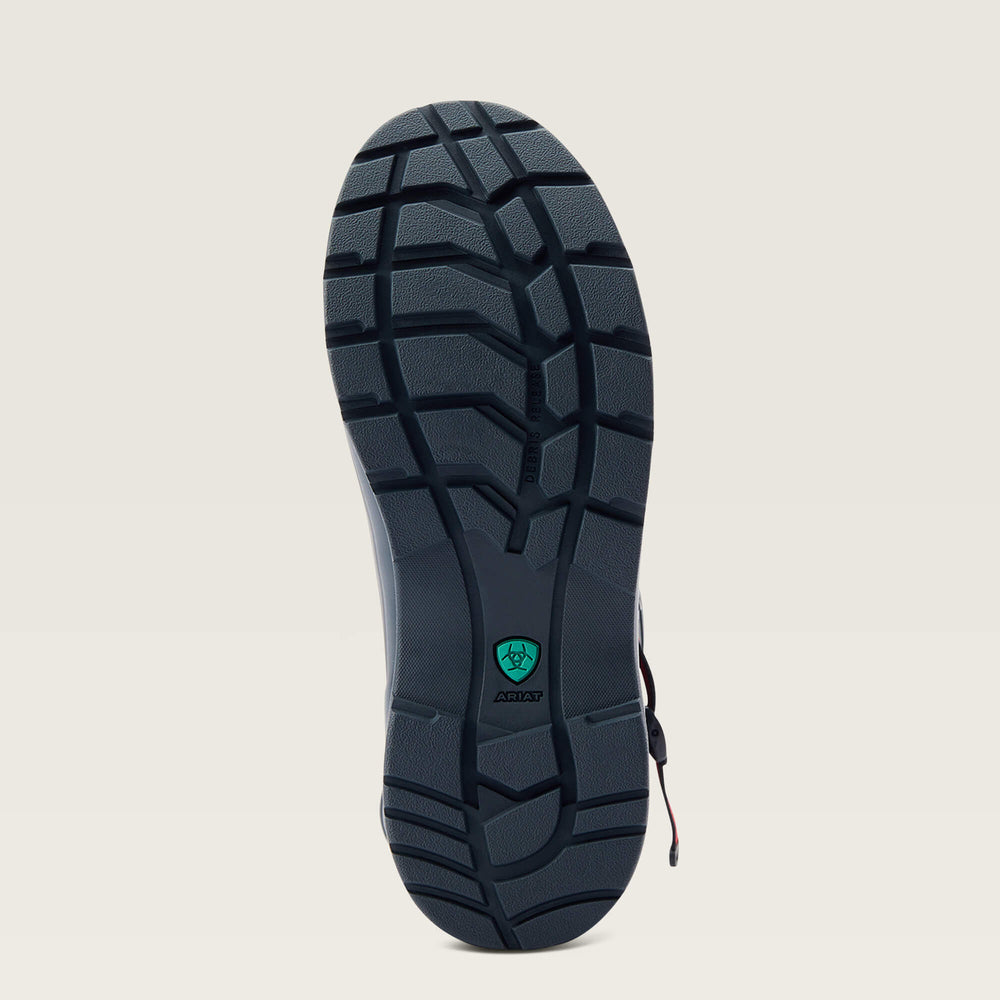 Ariat / Kelmarsh Mid Rubber Boot