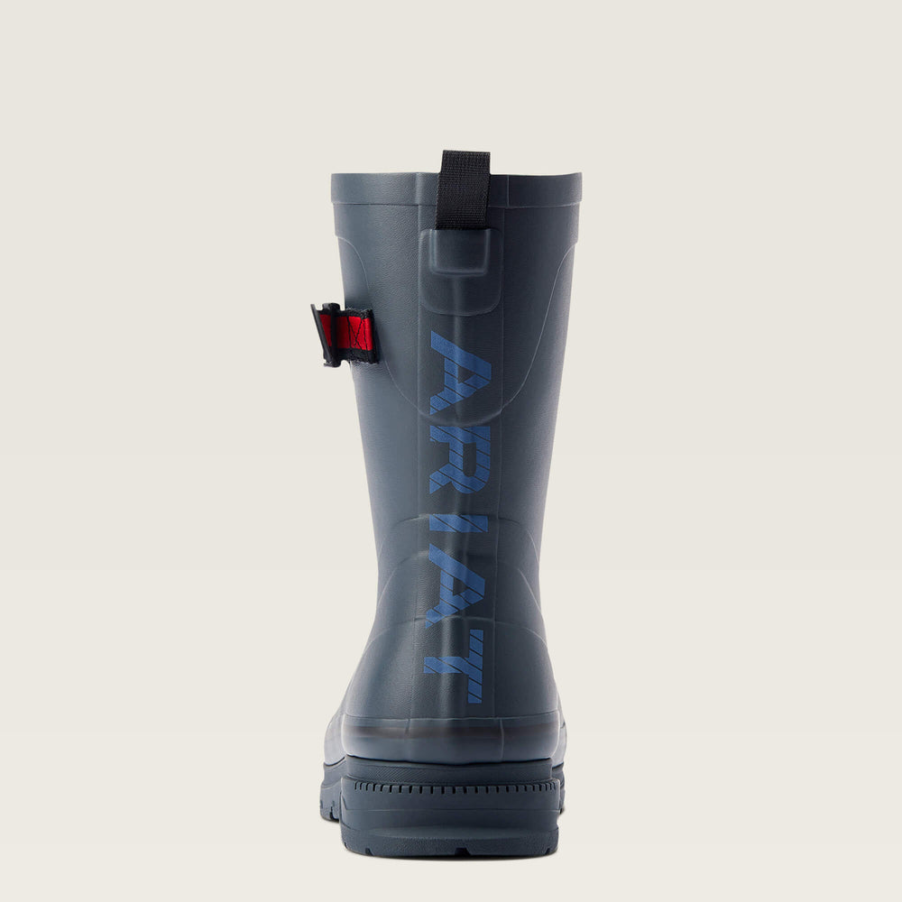 Ariat / Kelmarsh Mid Rubber Boot