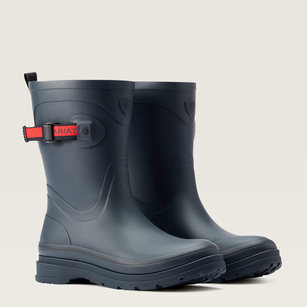 Ariat / Kelmarsh Mid Rubber Boot