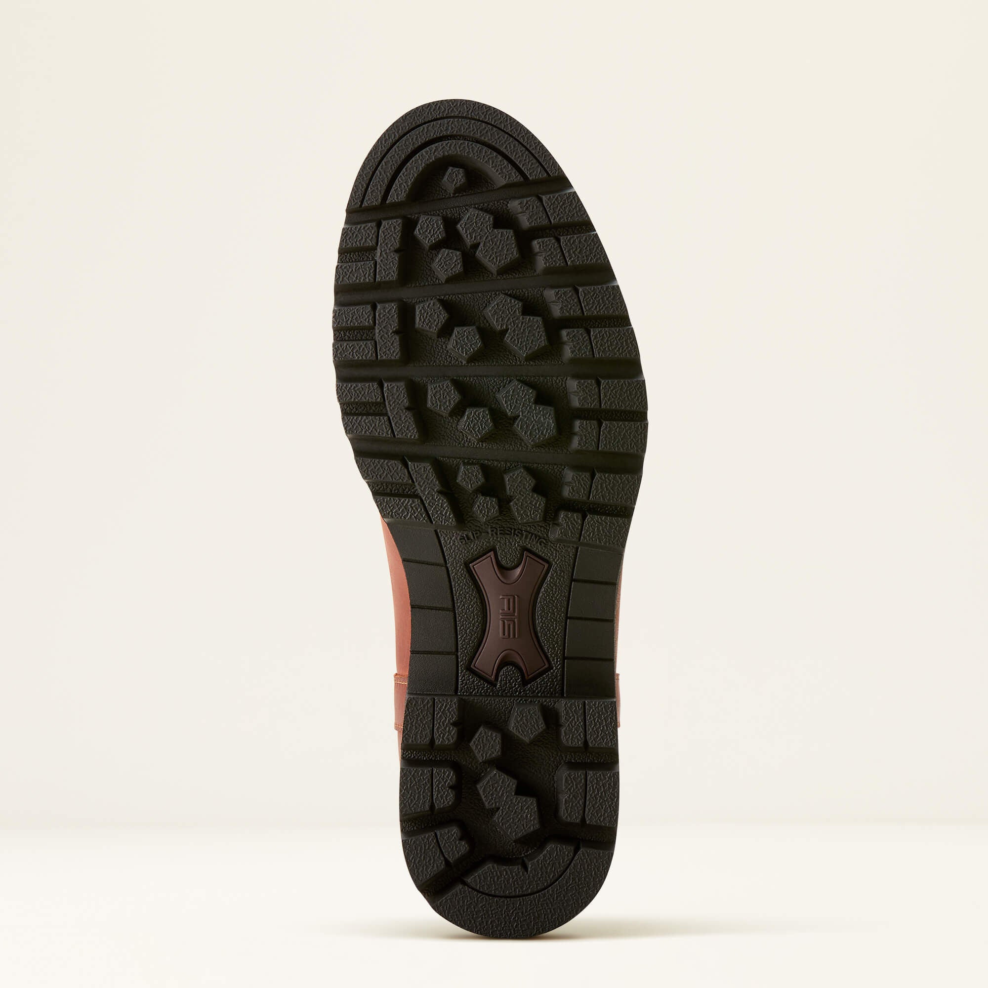 Ariat / Wexford Lug Mid Waterproof Chelsea Boot