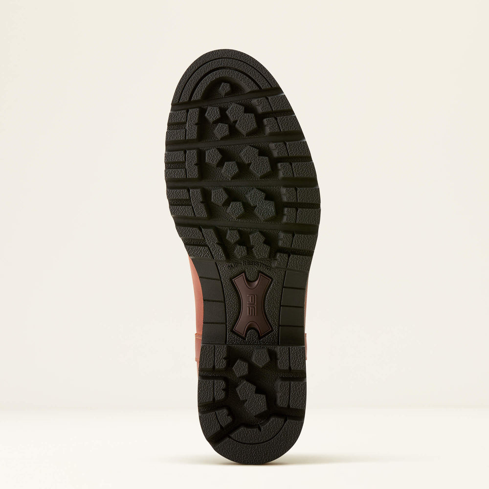 Ariat / Wexford Lug Mid Waterproof Chelsea Boot