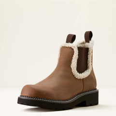 Ariat / Fatbaby Chelsea Cozy Western Boot