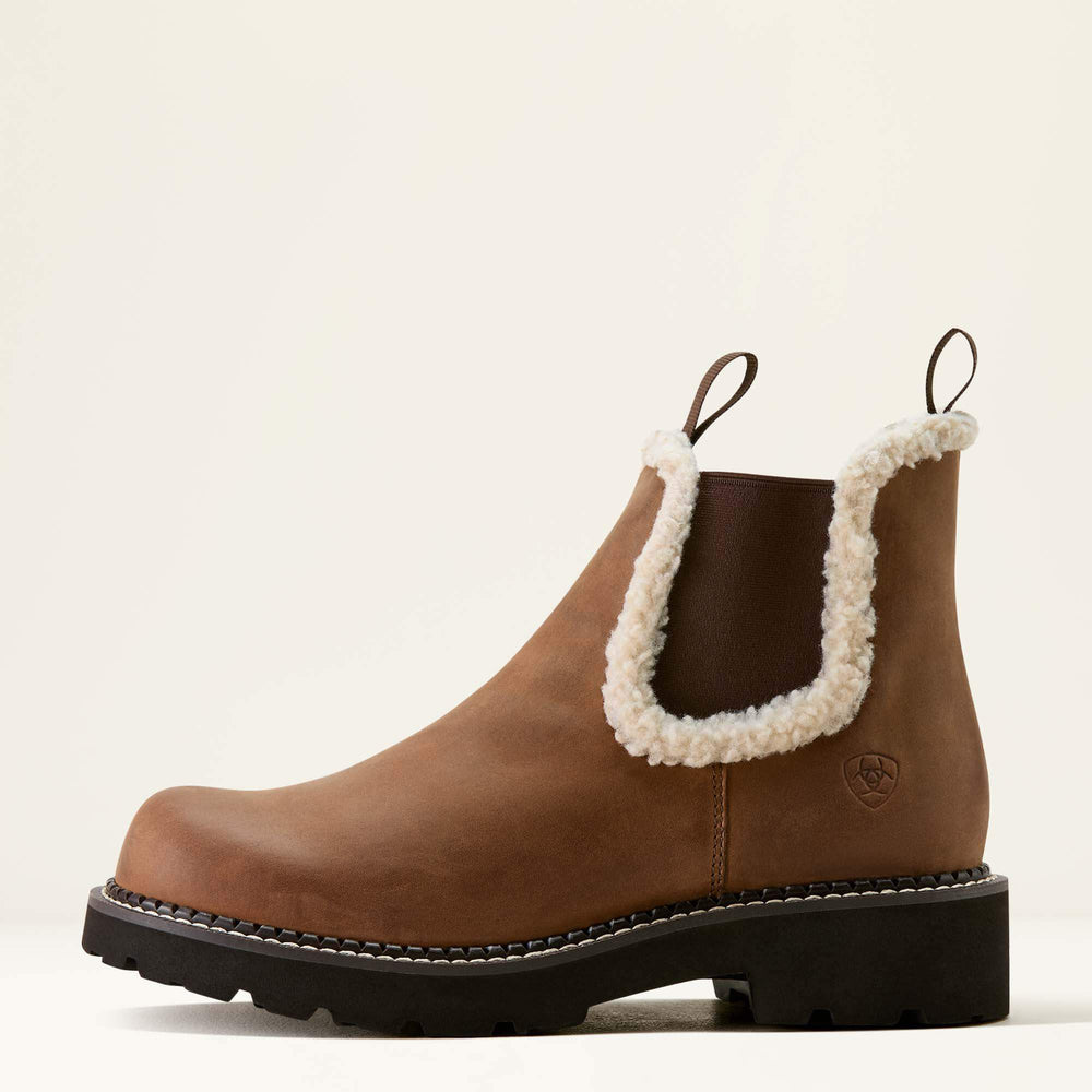 Ariat / Fatbaby Chelsea Cozy Western Boot