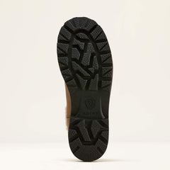 Ariat / Fatbaby Chelsea Cozy Western Boot