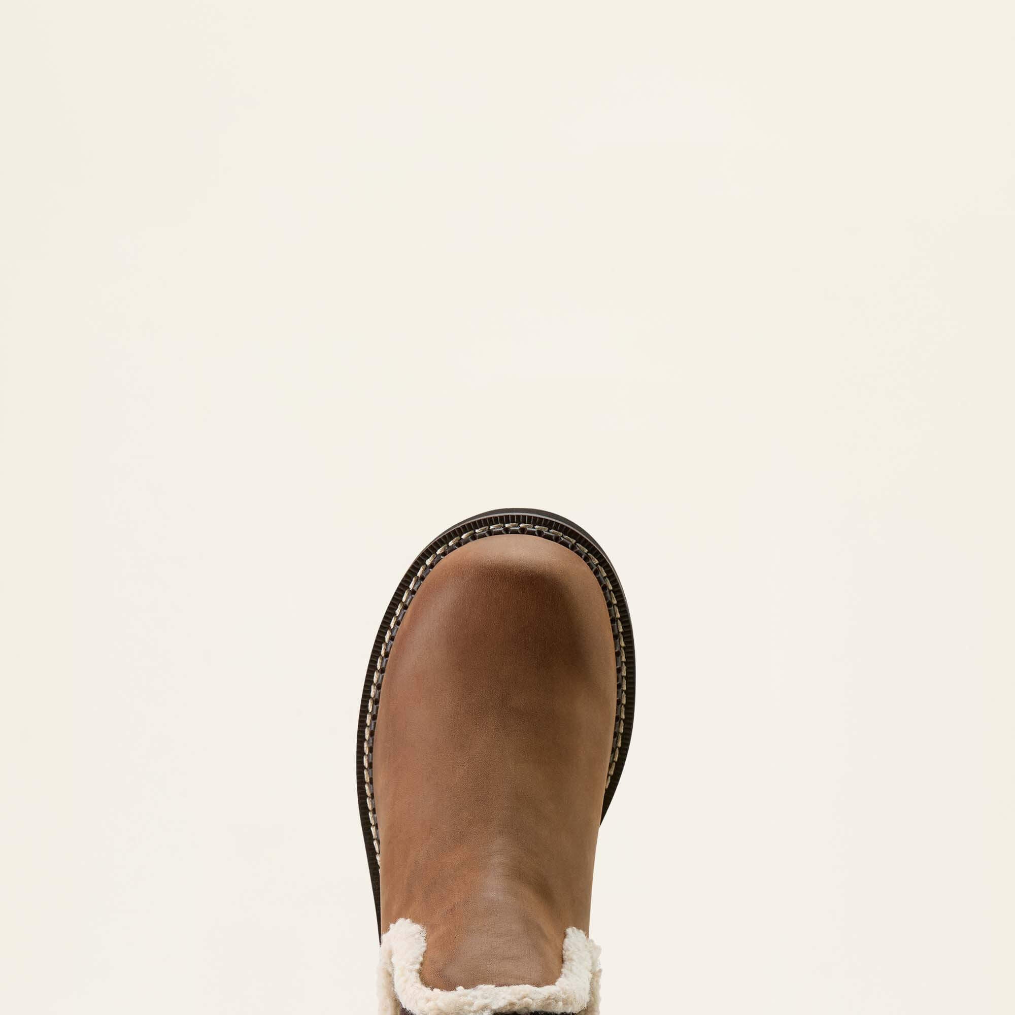 Ariat / Fatbaby Chelsea Cozy Western Boot