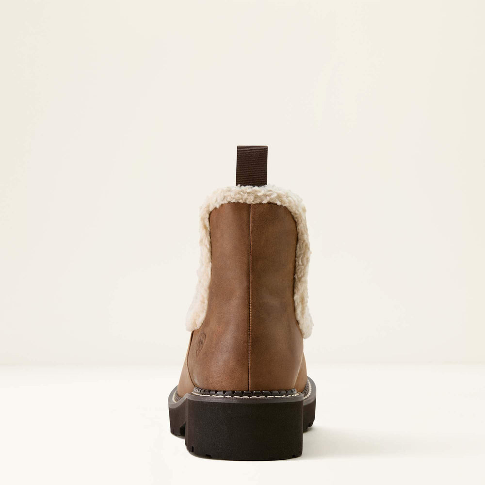 Ariat / Fatbaby Chelsea Cozy Western Boot