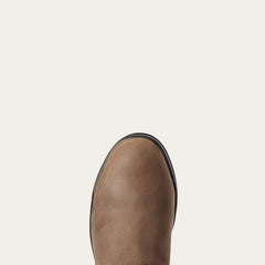 Ariat / Keswick Steel Toe Paddock Boot