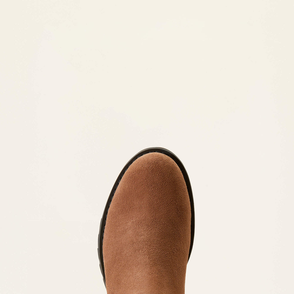 Ariat / Wexford Lug Waterproof Chelsea Boot