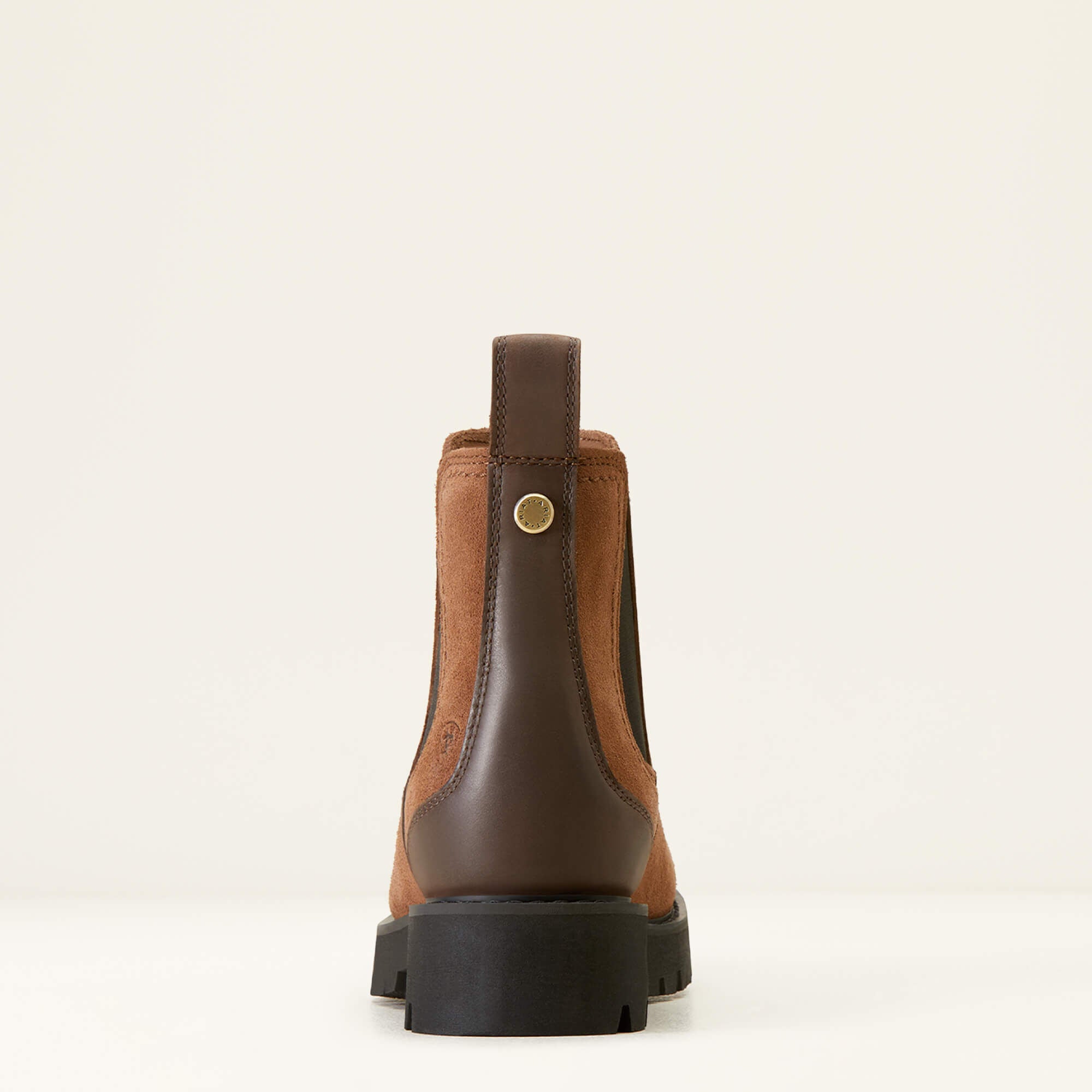 Ariat / Wexford Lug Waterproof Chelsea Boot