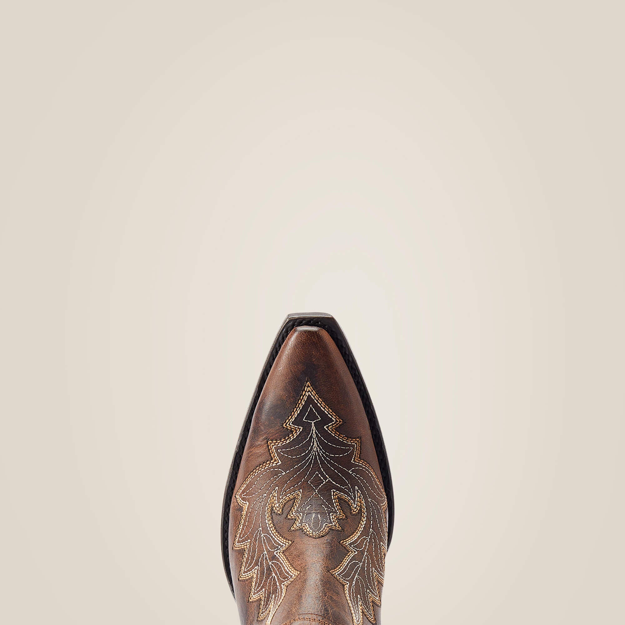 Ariat / Dixon Low Heel Western Boot