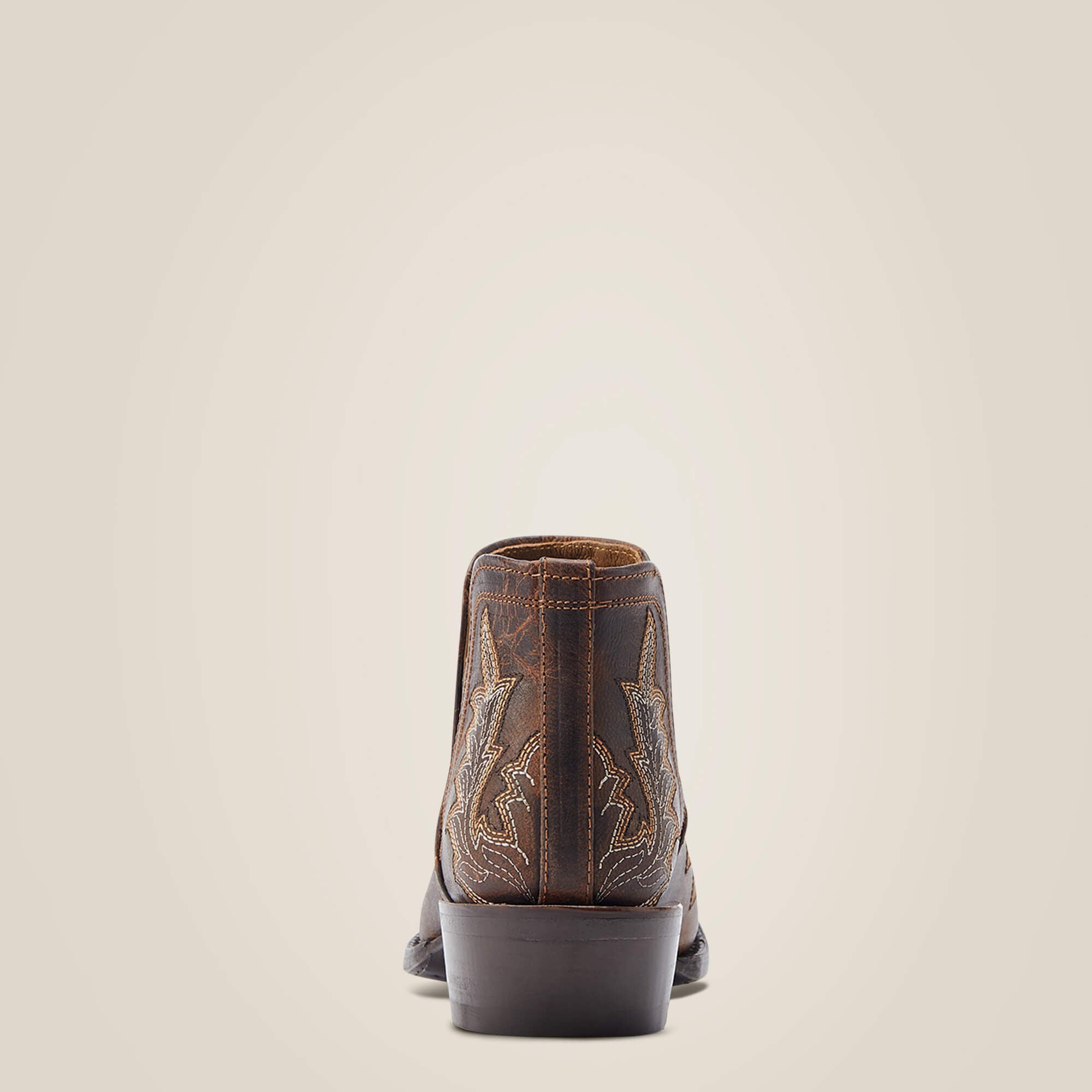 Ariat / Dixon Low Heel Western Boot