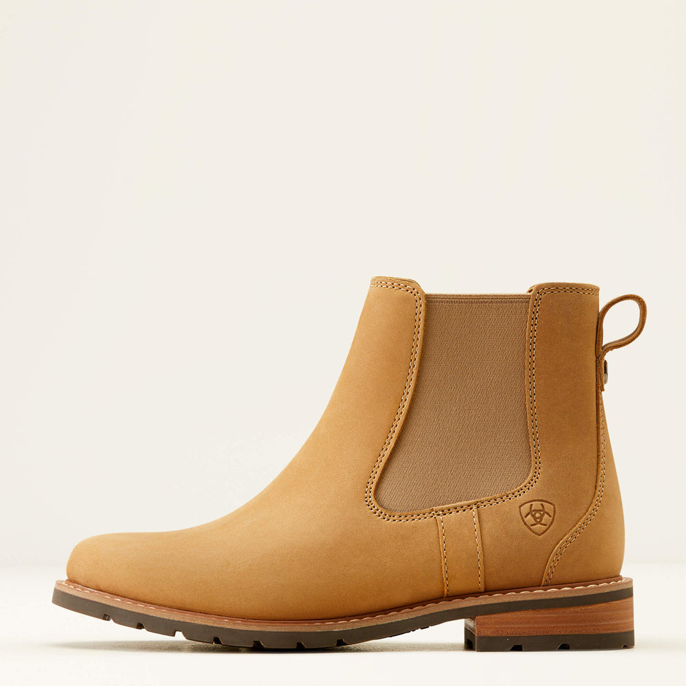 Ariat / Wexford Chelsea Boot