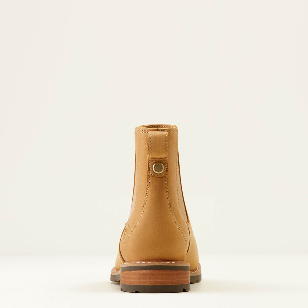 Ariat / Wexford Chelsea Boot