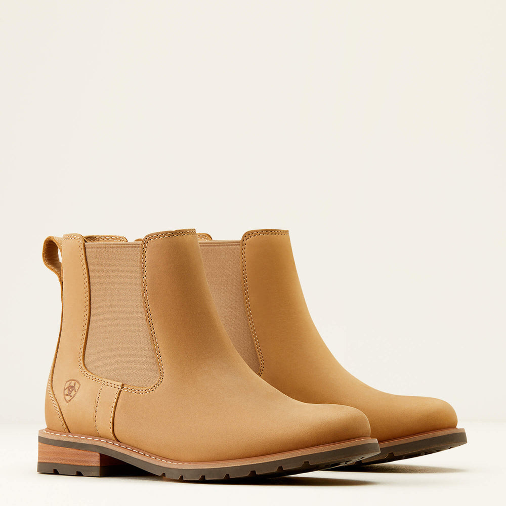 Ariat / Wexford Chelsea Boot